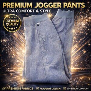 Cuddl Duds Climate Right Ladies Casual Pants Size Small Soft Stretch Comfort